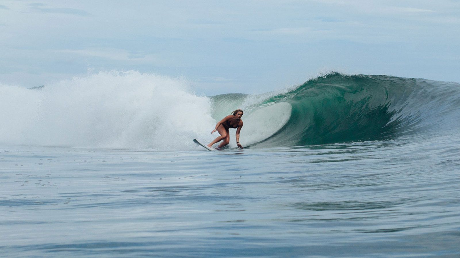 Pro surfer Laura Crane on how to buying the perfect surfboard